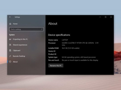 ʽˣ΢Win10汾2004ϵͳҪ