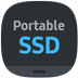 Samsung Portable SSD Software V1.6.7.50 İװ