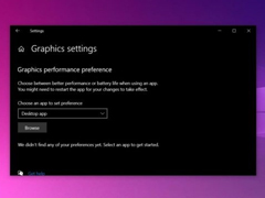 ΢δ֧Win10汾2004ӲGPU