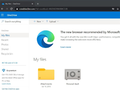 ChromiumEdgeأ΢OneDriveʻеEdge