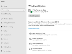 ²ˣ΢Win10 20H2 BetaԤ19042.330