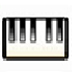Virtual PianoԸ V1.0 Ӣİװ