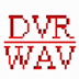 DVRתWAVʽתDVR-WAV V1.0 ɫ