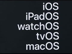 WWDC2020ܣiOS MacIntelоƬ