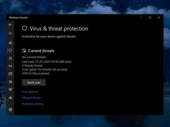 ΢Win10汾2004ְȫвظ