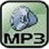 MP3תEXEӦòų V1.0 ɫ