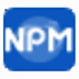 NPMservɰװ V0.5.0 ɫ
