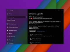 ΢Win10汾2004 Build 19041.388޸