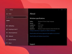 ΢Win10汾2004ESENT棬ϵͳ
