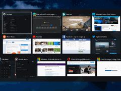 ΢Win10һ汾¹Уڴ