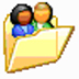 MicroProgs VCard OrganizerƬ V4.1 Ӣɫ