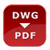 Any DWG to PDF Converter V2020 ɫİ