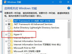 Win10ϵͳhyper-vιرգWin10hyper-vرսѧ