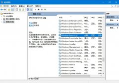 Windows Event LogܷرգWin10ϵͳWindows Event Log