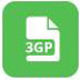 Free 3GP Video Converter V5.0.52.1111 ԰װ