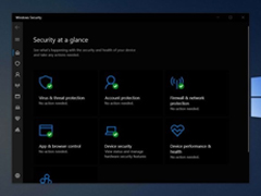 ΢win10ûװɱWindows Defender