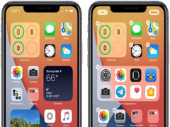iOS14ֽ̳̣ĻСķ