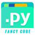 FancyCubePython(༭) V1.0.3 İװ