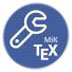 MikTeX(latexı༭) V20.6.29 Ӣİװ