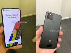 ȸ׿5GֻPixel 5ùȻPixel 4