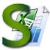 Excelؼֲ V9.0 ɫ