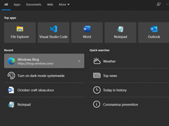 ΢DevͨWin10ۻBuild 20236.100