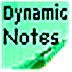 Dynamic Notes(ƻճ̹) V3.70 Ӣİ