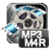 Emicsoft MP3 to M4R Converter V4.1.20 ٷ