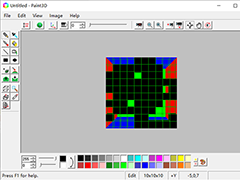 Paint3Dεͱ棿