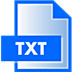 txtļ V1.0 ʽ
