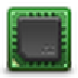 CPU Monitor Gadget(CPU) V1.5 Ѱ