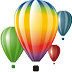 Coreldraw10 ɫ
