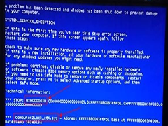 Win10ϵͳ0x0000003b computerzlock_x64.sys