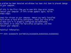 װWin7ϵͳ0X0000007BĽ