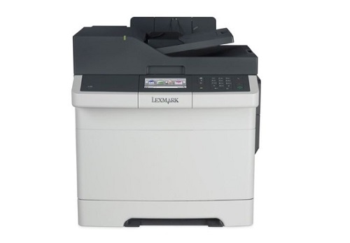 LexmarkCX410deӡװ V1.0 ٷ
