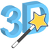 Insofta 3D Text Commander(3Dƹ) V5.2.0 ɫ