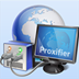 Proxifier V3.42 İ