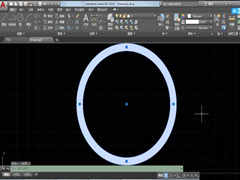 ôʹAutoCAD 2019ʾ߿AutoCAD 2019ʾ߿