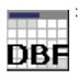 Convert Excel to DBF(ExcelתDBF) V29.12.26 °