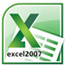 Excel 2007 V12.0.4518.1014 