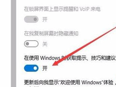 Win10ϵͳ֪ͨôùرչ棿