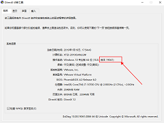 β鿴Win10רҵİ汾ţ鿴Win10רҵ汾ŵķ