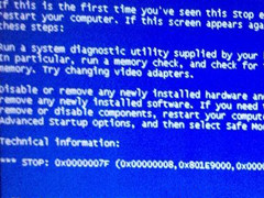 Win7콢ϵͳʾ0x0000007Fô죿