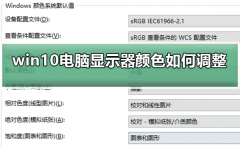 Win10ʾɫô