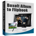 Boxoft Album to Flipbook V1.0 ٷ