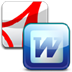 PDFתWord V2.0 ư