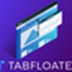 TabFloater(ҳл) V0.9.3 Ѱ