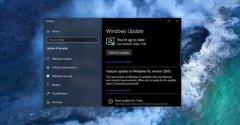 ΢ʼWin10 21H1