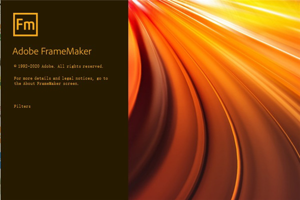 Adobe FrameMaker 2020中文版下载_Adobe FrameMaker绿色版16.0.1.817 - 系统之家