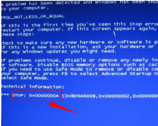 Win10ϵͳ0x0000000Aô죿0x0000000A
